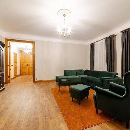 Gourmet Storie'S Ap 68Sqm Renovated Free Parking Leilighet Riga Eksteriør bilde